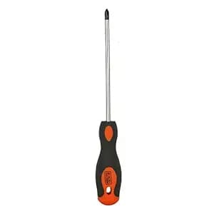 BLACK & DECKER SCREWDRIVER PH2 X 150MM