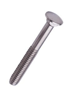 OMNI SS CARRIAGE BOLT (5By16) 8X250MM