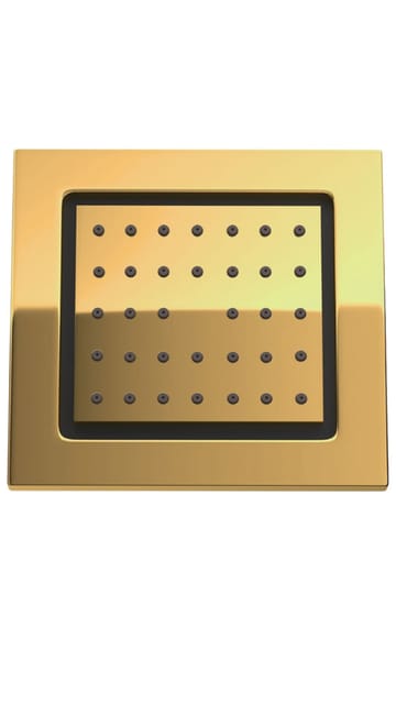 Carolieto Tile Shower Gold