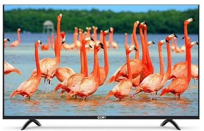 Cenit 80cm(32 inches) Android Smart LED TV