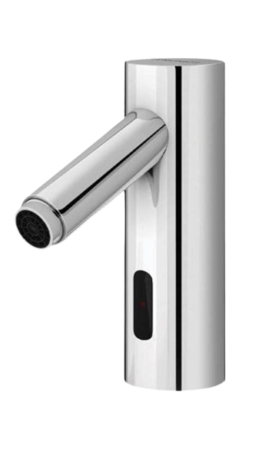 Carolieto Sensor Faucets Angular Output - Chrome