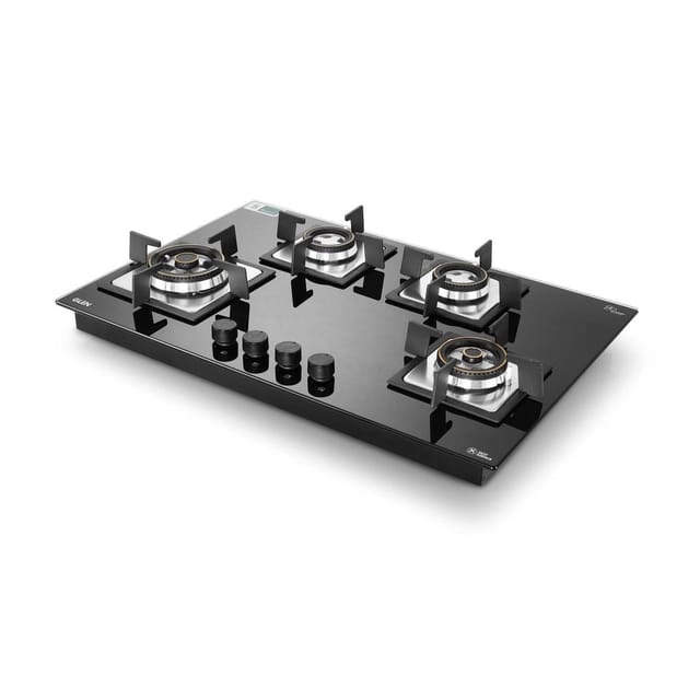 GLEN Built In Hob 1095 SQ DB TR FFD