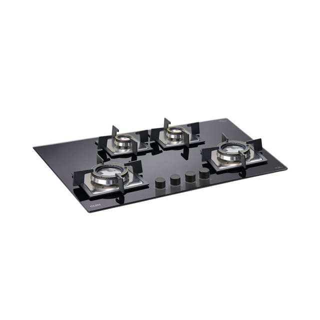 GLEN Built in Hob 1094 XL SQ HT Total DB TR