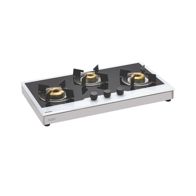 GLEN Built in Hob Frame 1074 IN BW