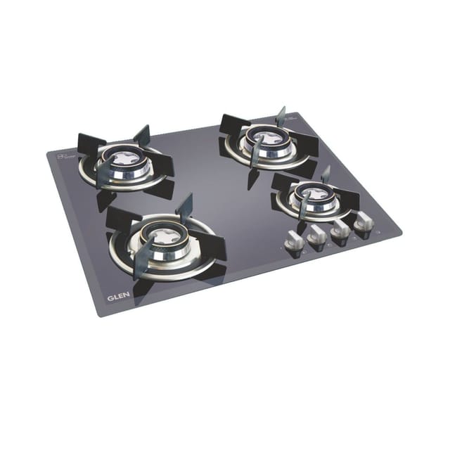 GLEN Built In Hob 1073 XL SQ HT TDB TR MG77