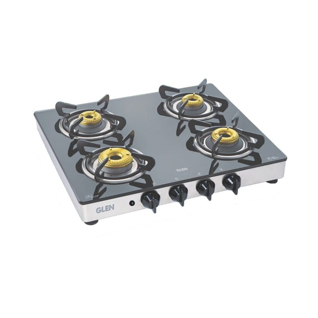 GLEN Built In Hob 1073 SQ HT Total DB TR