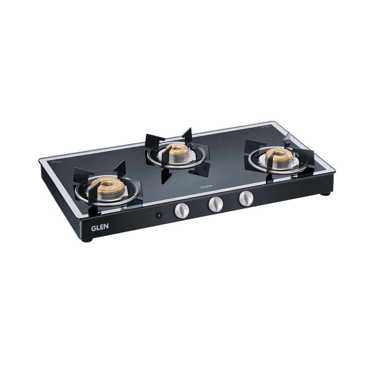 GLEN Built in Hob -Twin Induction 1013