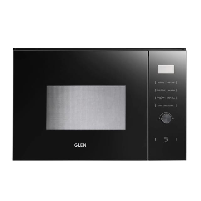 GLEN Glen Built-In-Microwave 25L - 671