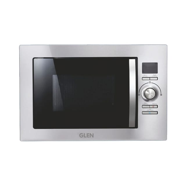 GLEN Glen Built-In-Microwave Convection 25L - 674