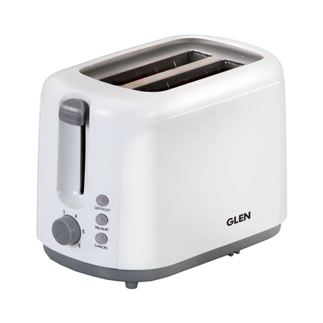 GLEN SA 3019-Glen Auto Pop-up Toaster