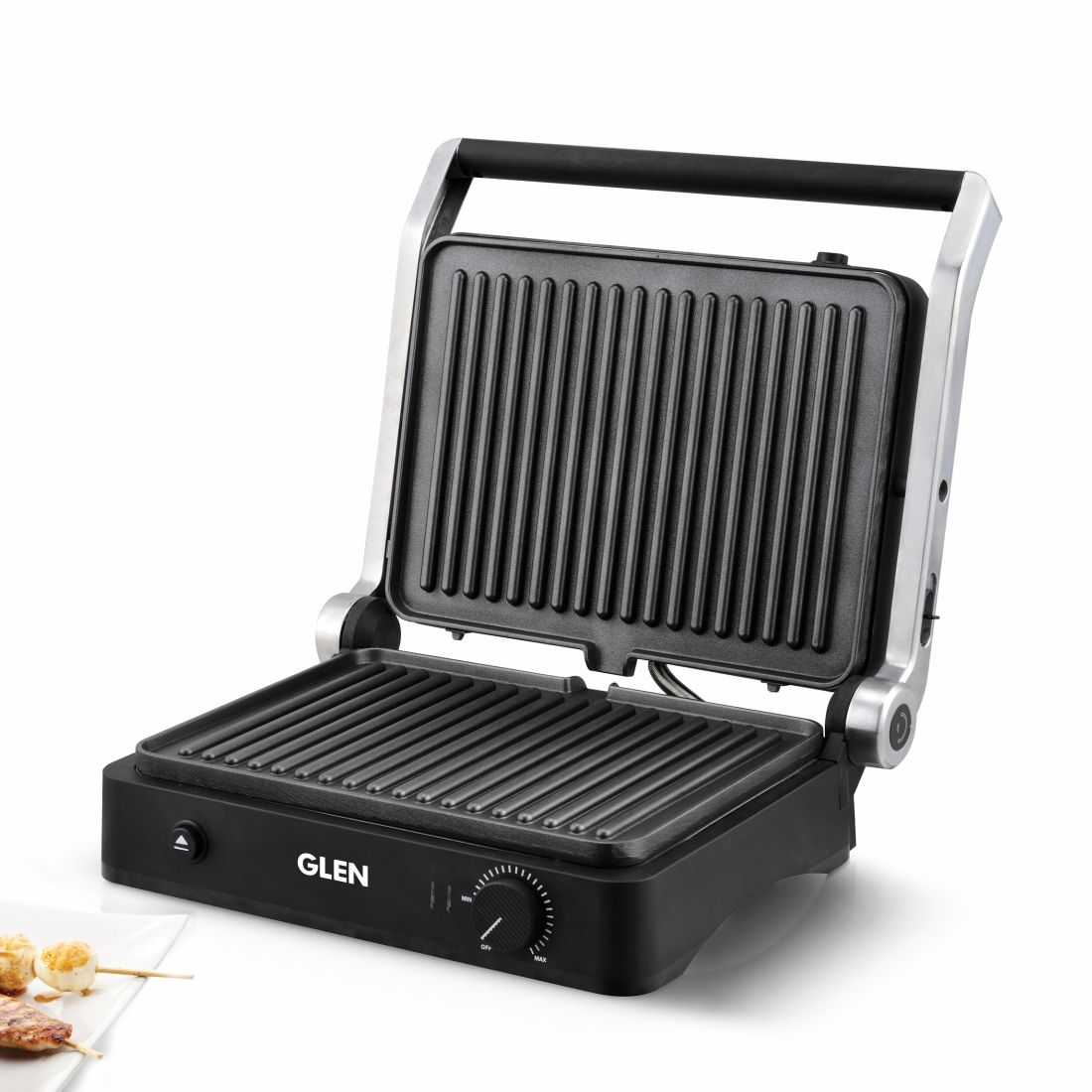 GLEN SA 3032 Contact Grill