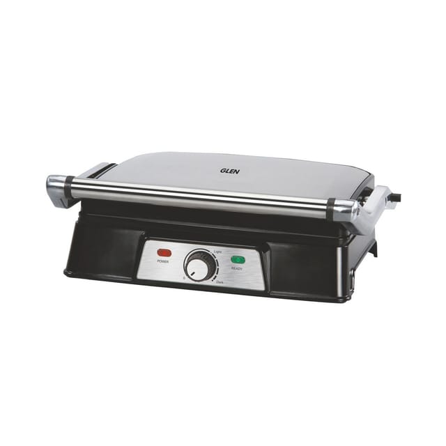 GLEN SA 3037 Contact Grill