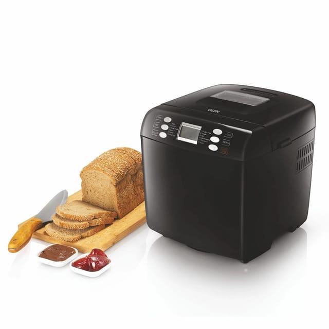 GLEN SA 3039 Glen Atta Kneader Bread Maker