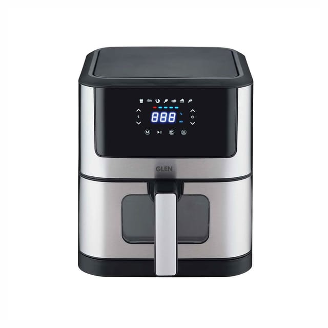 GLEN SA 3043 Glen Digital Fryer 6.0 Ltr SS