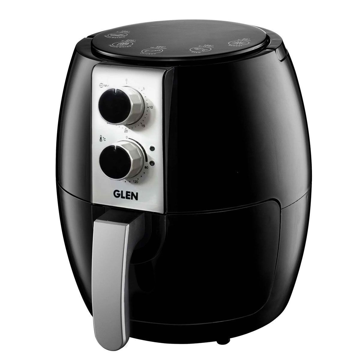 GLEN SA 3049 Glen Rapid Fryer 3.8Ltr SBL