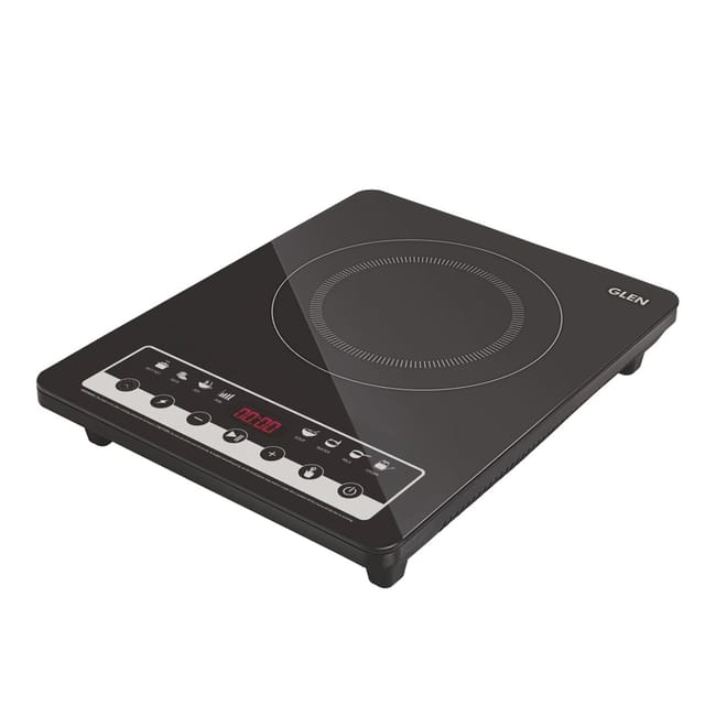 GLEN SA 3081N Induction Stove Touch 2000W