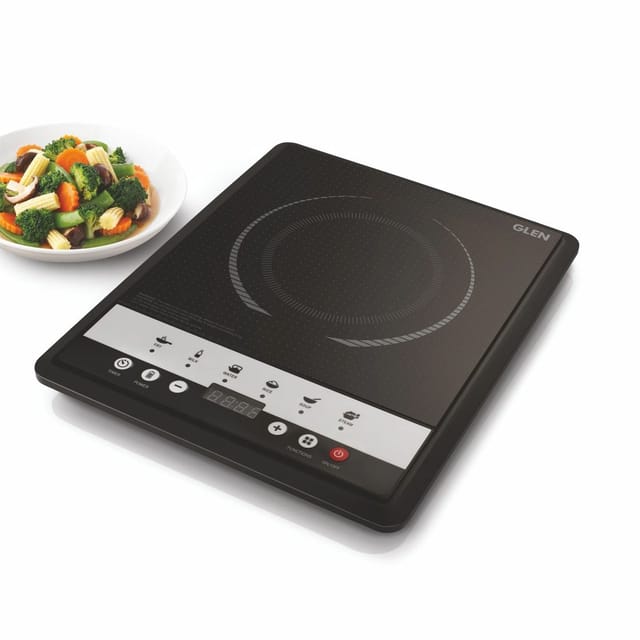 GLEN SA 3070 Glen Induction Stove 1600W