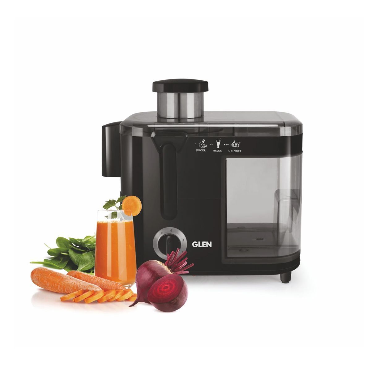 GLEN SA 4014 Juicer 600W