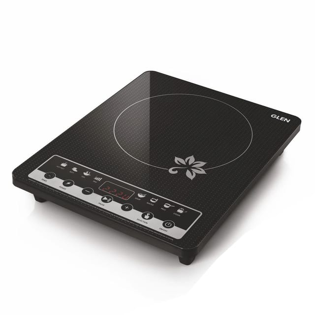 GLEN SA 3073 Induction Stove Touch 1600W