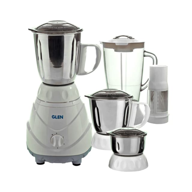 GLEN SA 4022 Mixer Grinder 750W Plus