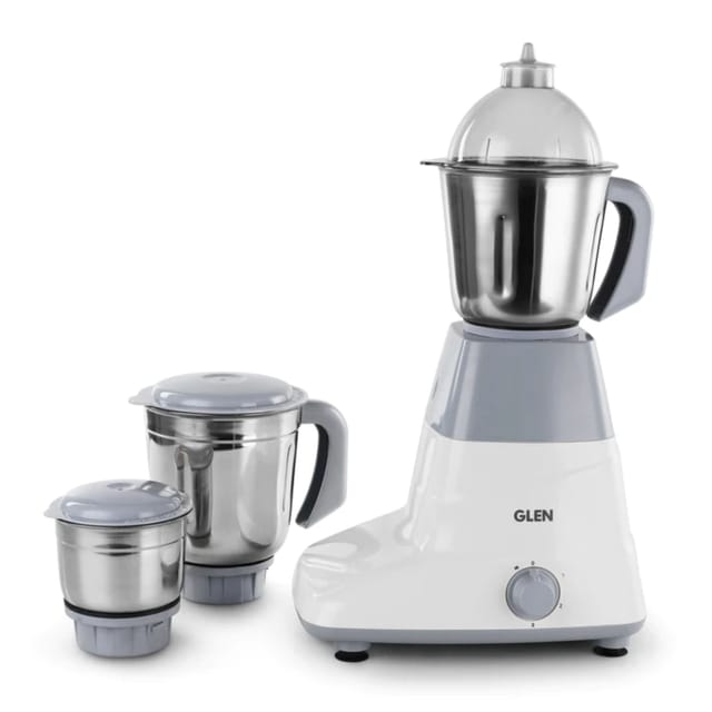 GLEN SA 4025 Mixer Grinder 750W 3Jars ISI