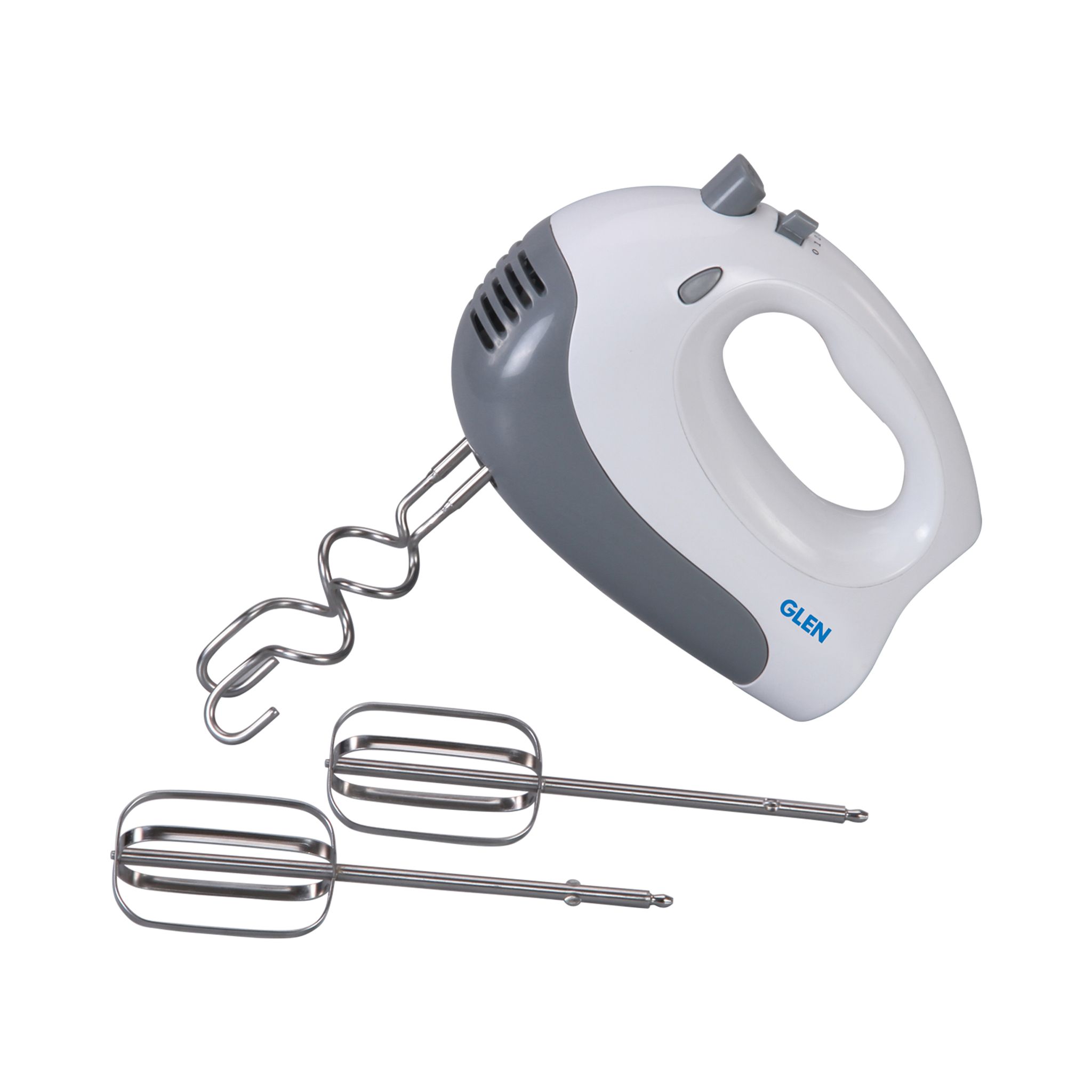 GLEN SA 4046 Glen Hand Mixer 200W