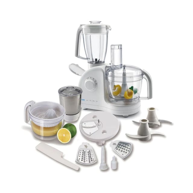 GLEN SA 4052 Food Processor LX