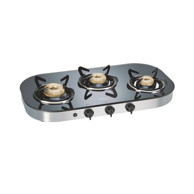 GLEN LPG Stove 1036 GT HF BB AI