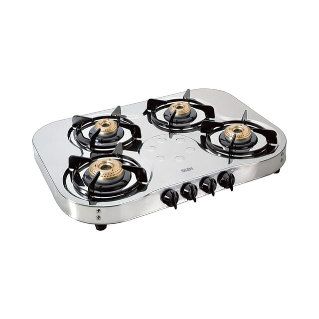 GLEN LPG Stove 1045 SS HF BB