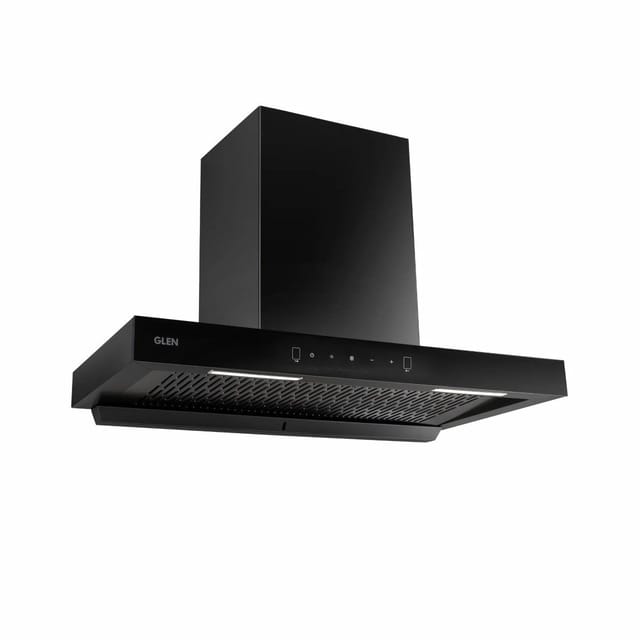 GLEN Cooker Hood 6052 TS Island 90cm 1250m3