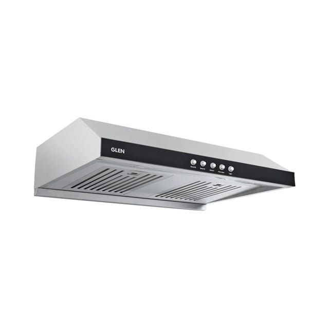 GLEN Cooker Hood 6051 BL 90cm 1250m3 BF-LTW