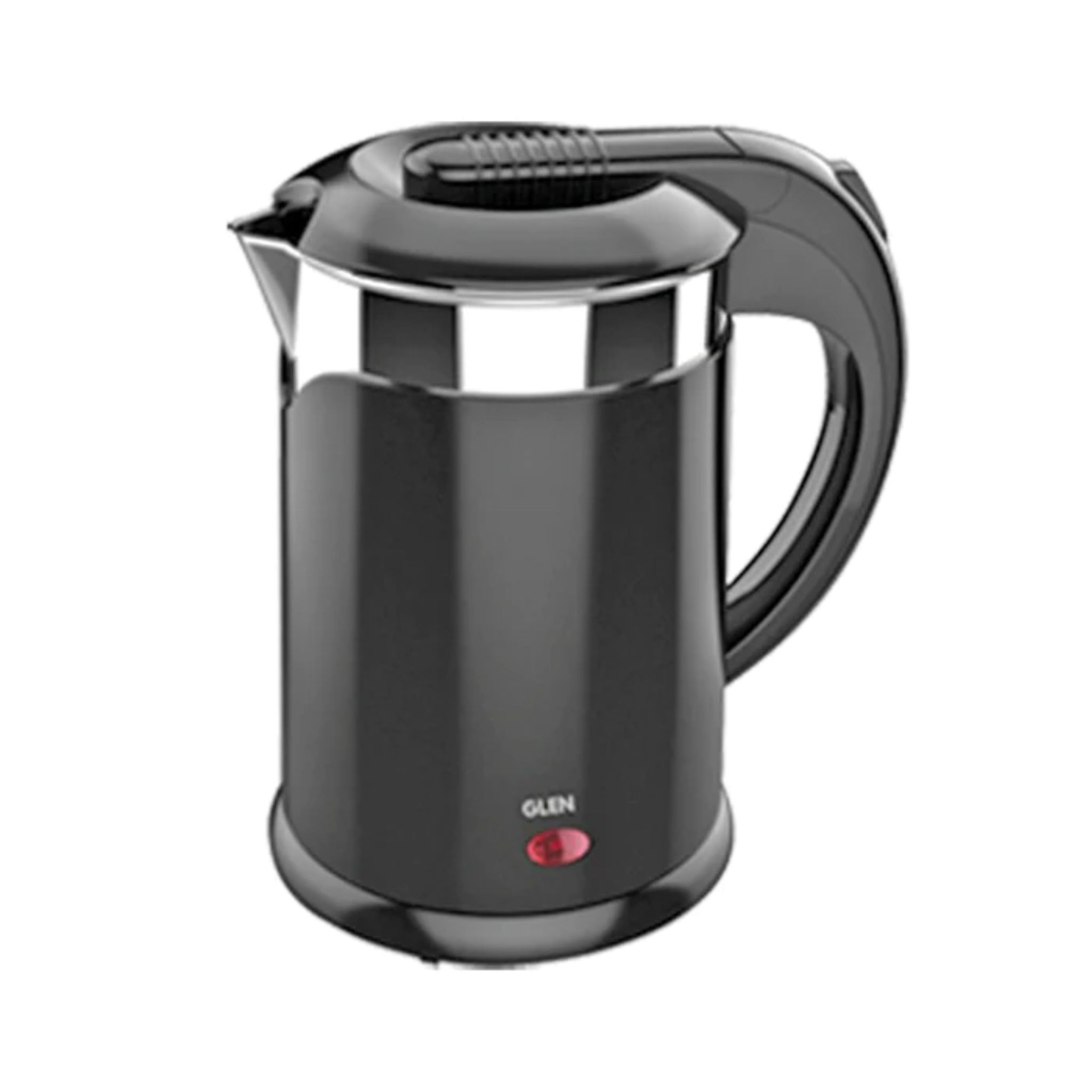 GLEN SA 9015DX Electric Kettle 1.2L SS 1350W