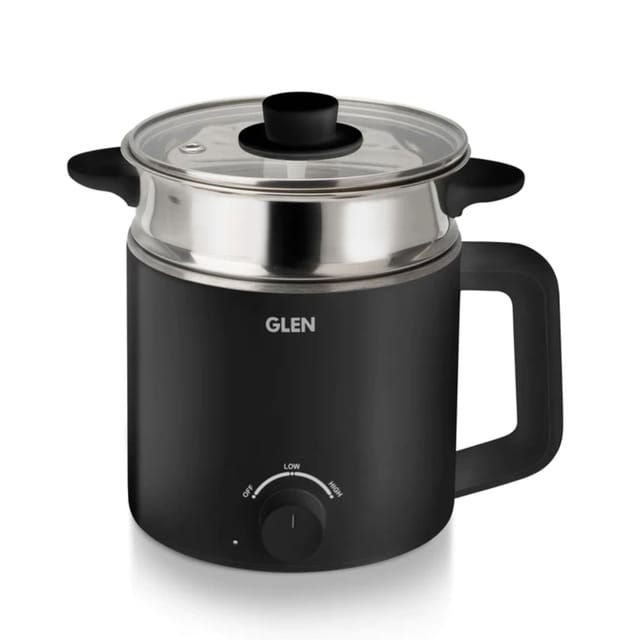 GLEN SA 9016 Multi Cook Kettle 1.5L 600W