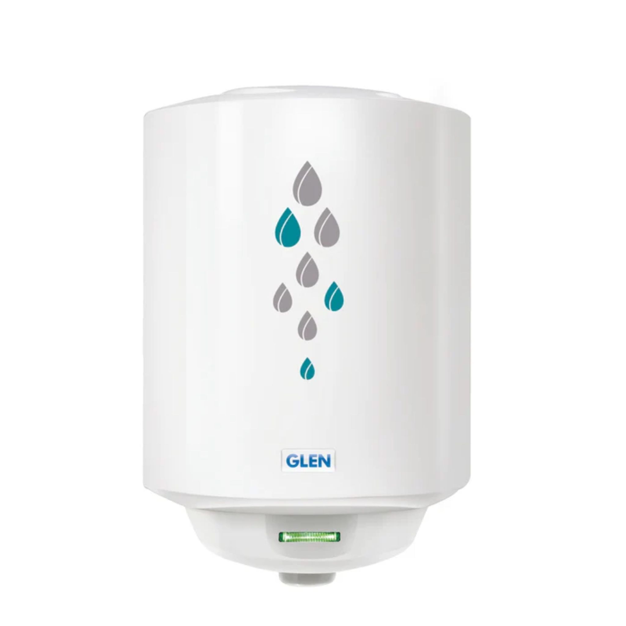 GLEN 7056 Vertical Water Heater 35L Mech