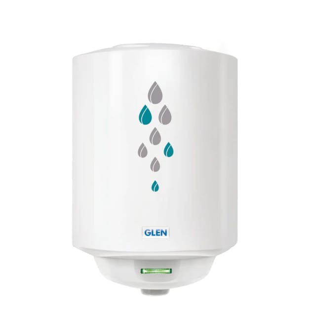 GLEN 7056 Vertical Water Heater 50L Mech