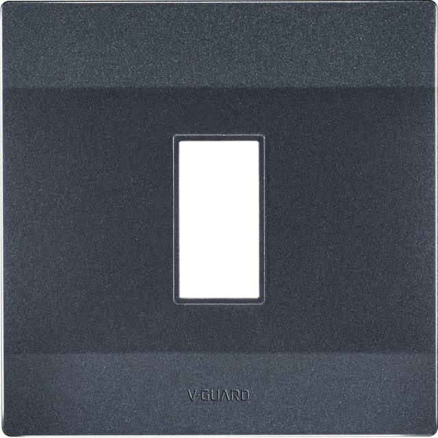 Vguard 1M COVER PLATE-TRO-WB-MB