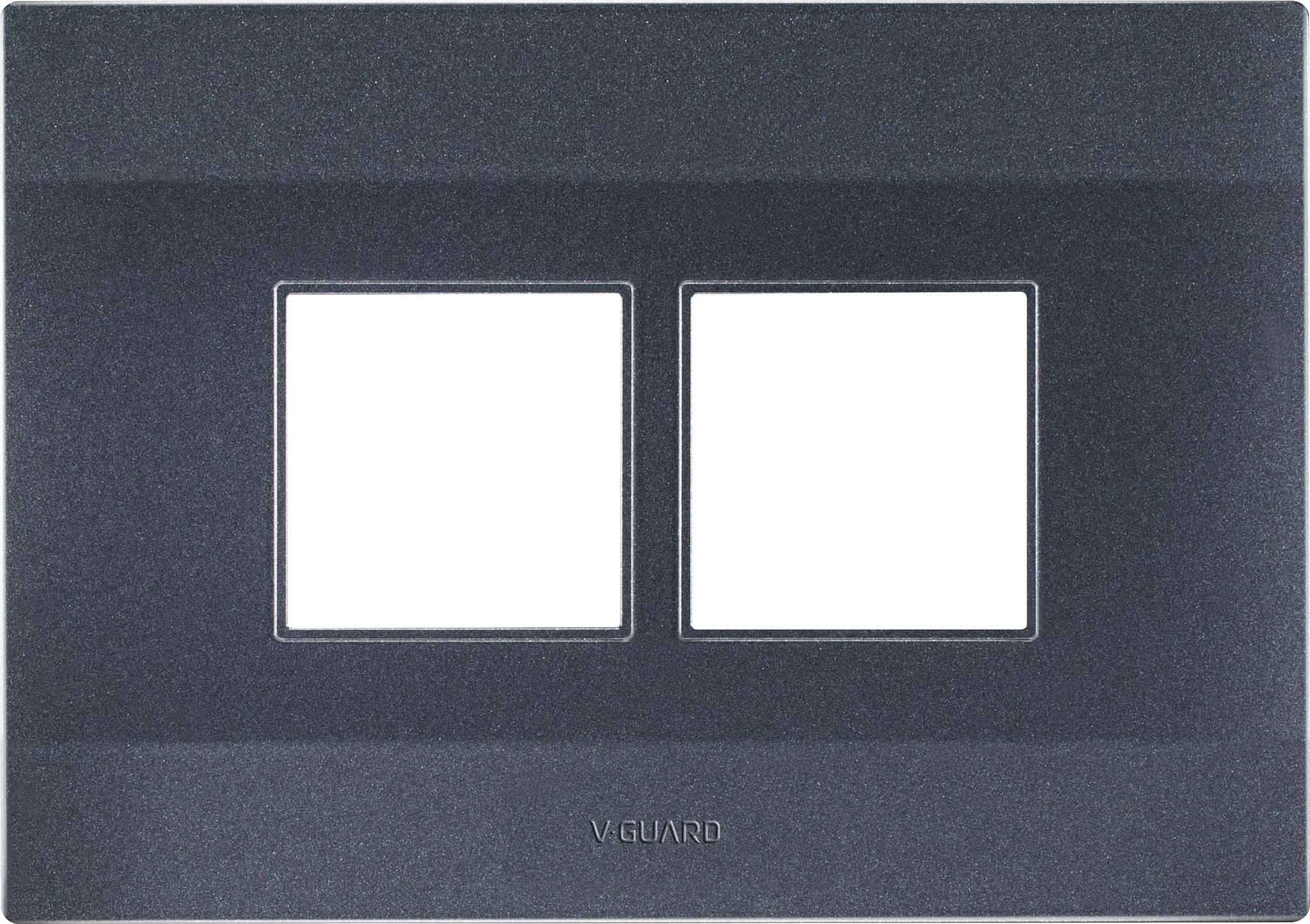 Vguard 4M COVER PLATE-TRO-WB-MB