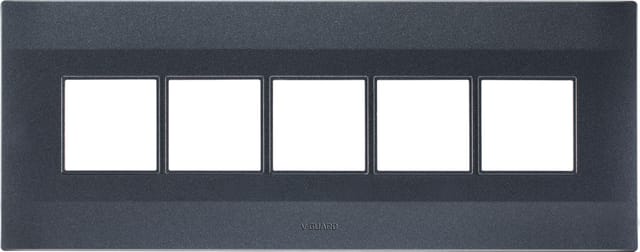 Vguard 10M COVER PLATE-TRO-WB-MB