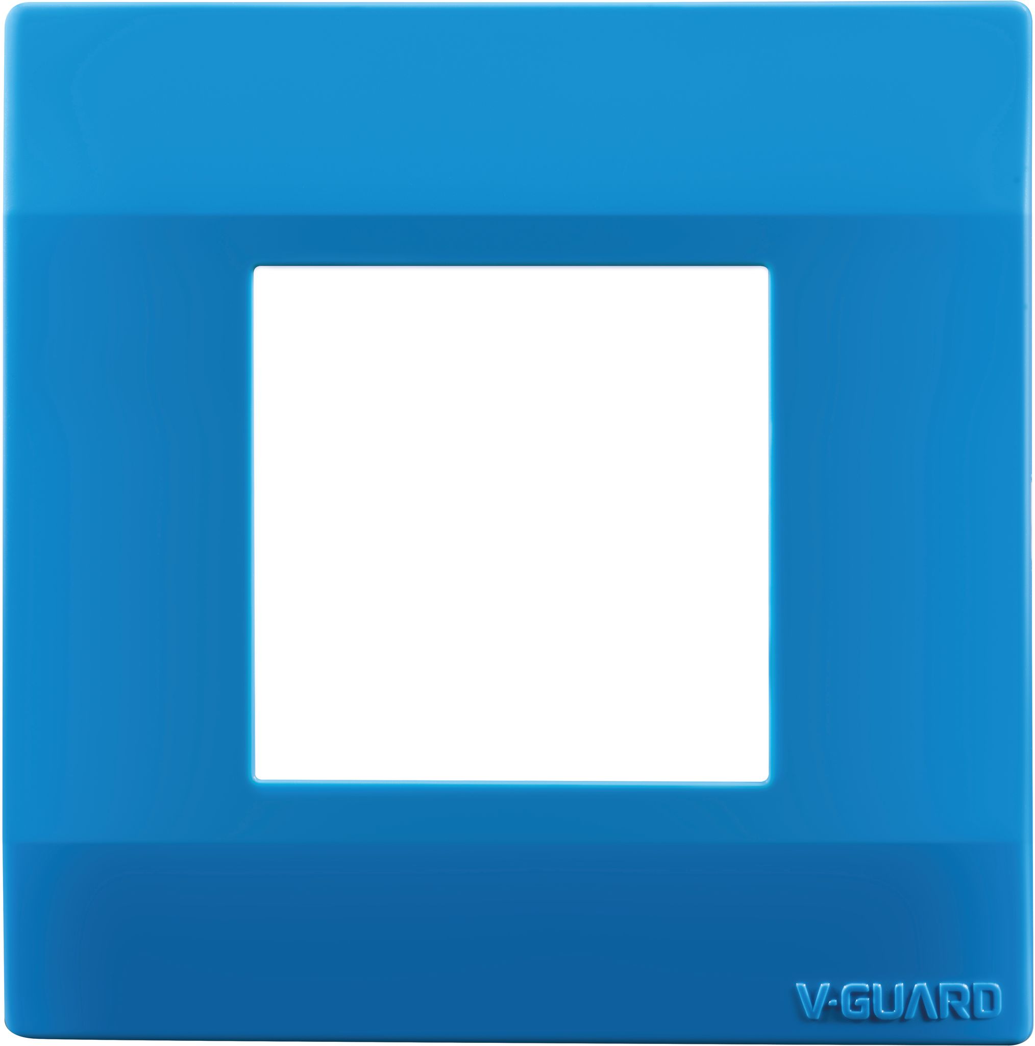 Vguard 2M COVER PLATE-TRO-WB-AB