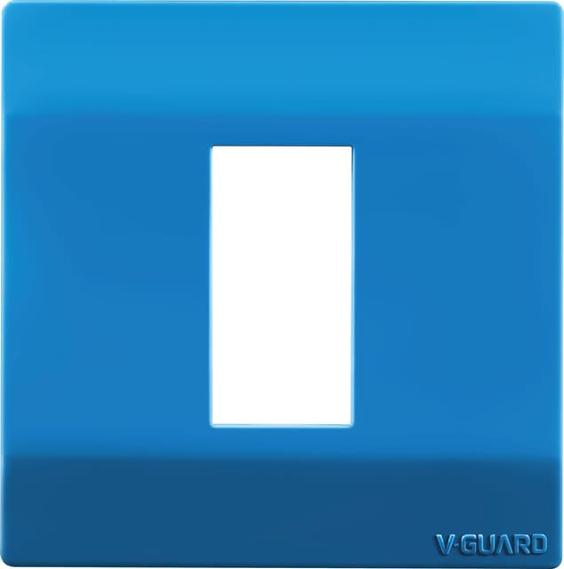 Vguard 1M COVER PLATE-TRO-WB-AB