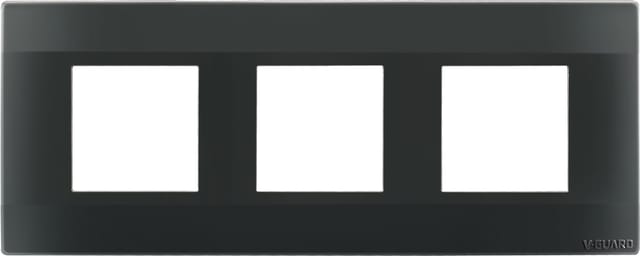 Vguard 6M COVER PLATE-TRO-WB-DG