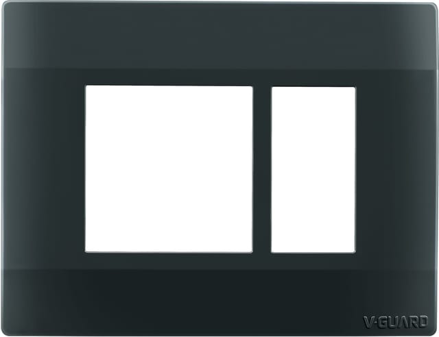 Vguard 3M COVER PLATE-TRO-WB-DG