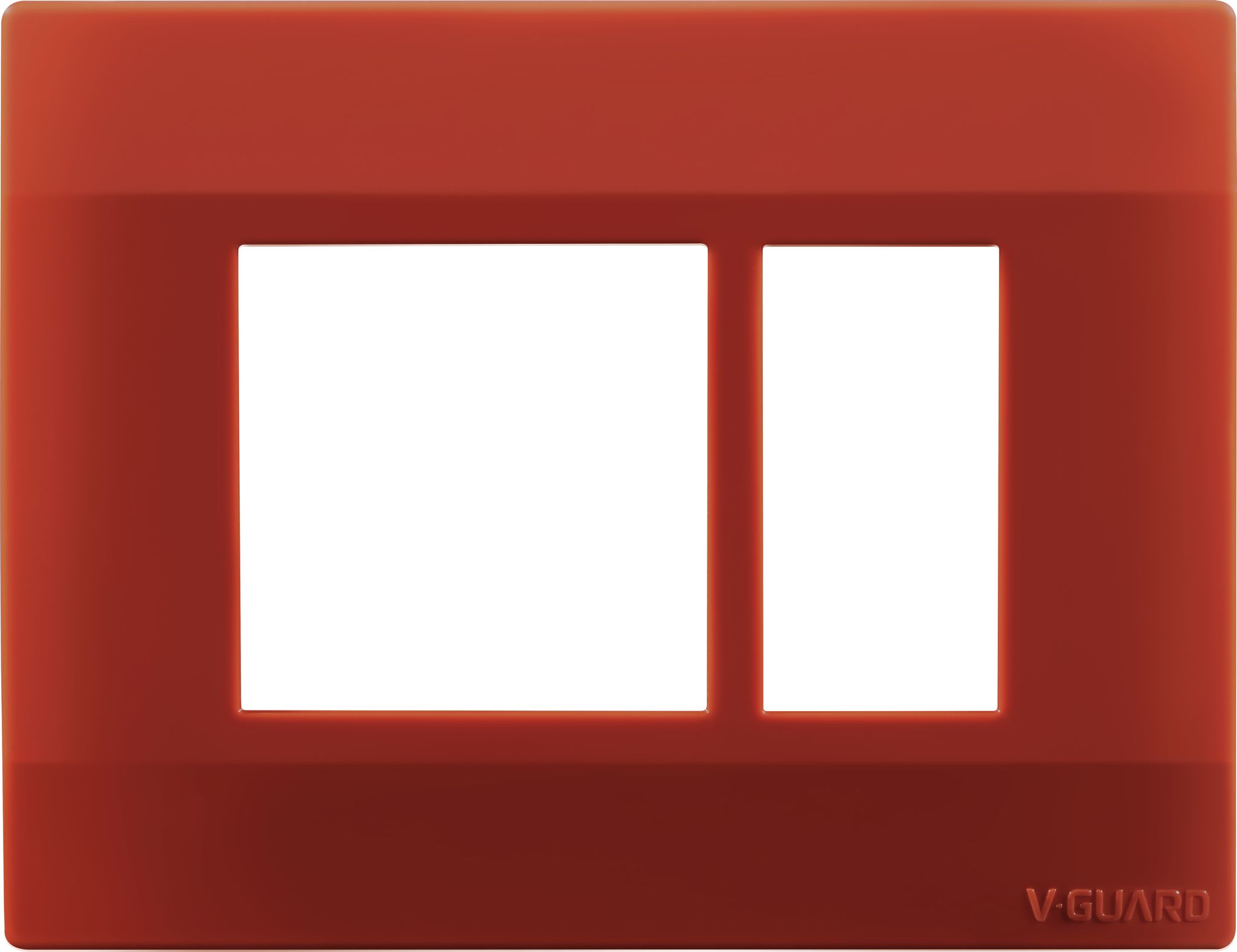 Vguard 3M COVER PLATE-TRO-WB-CR