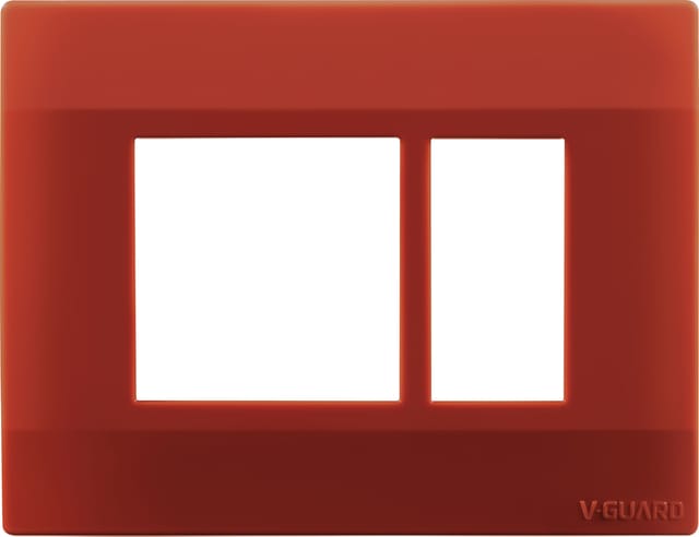 Vguard 3M COVER PLATE-TRO-CR