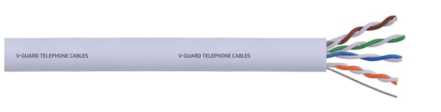 Vguard CAT 6 CABLE 305 M