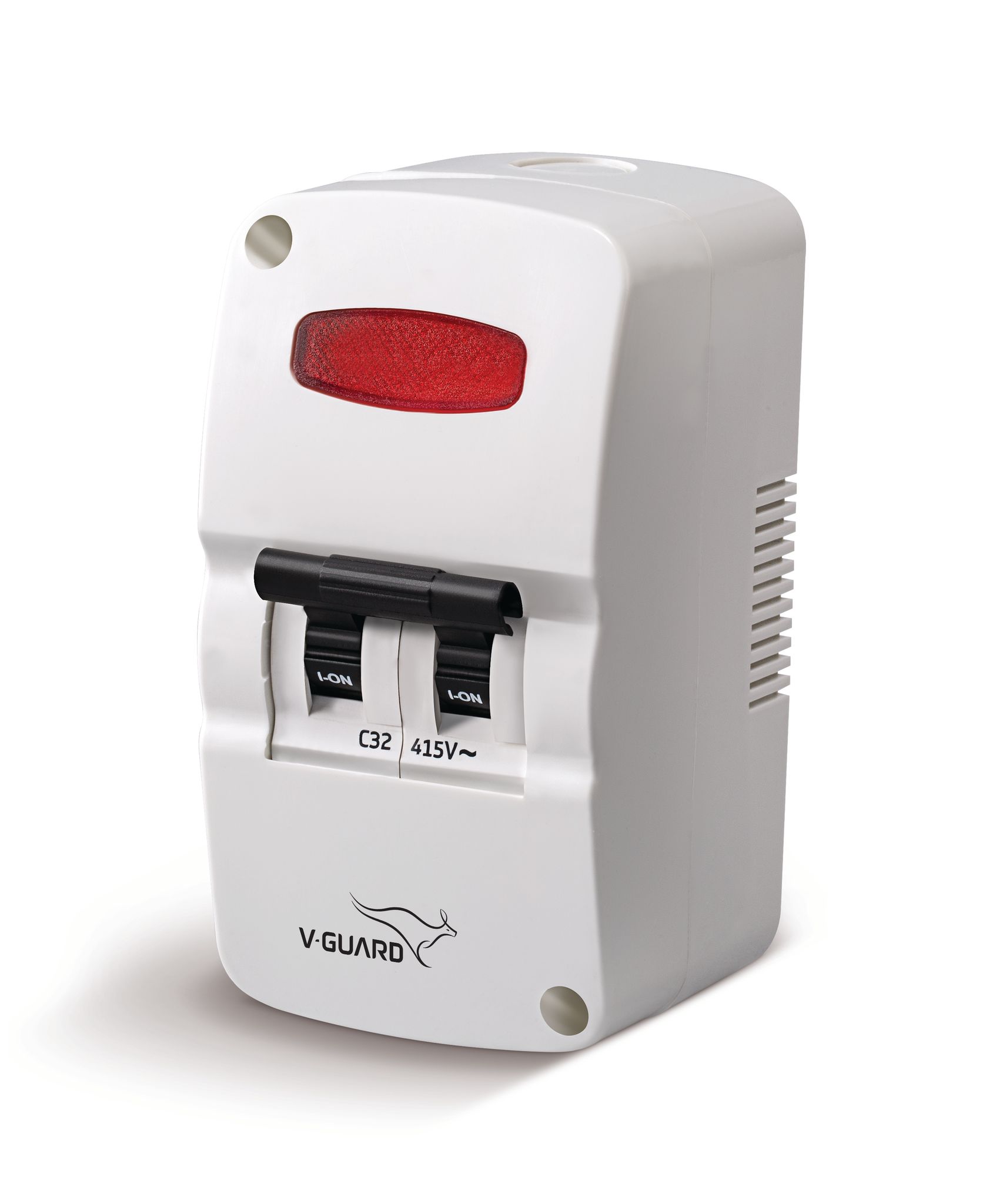 Vguard SMARTSTART 32A DP C