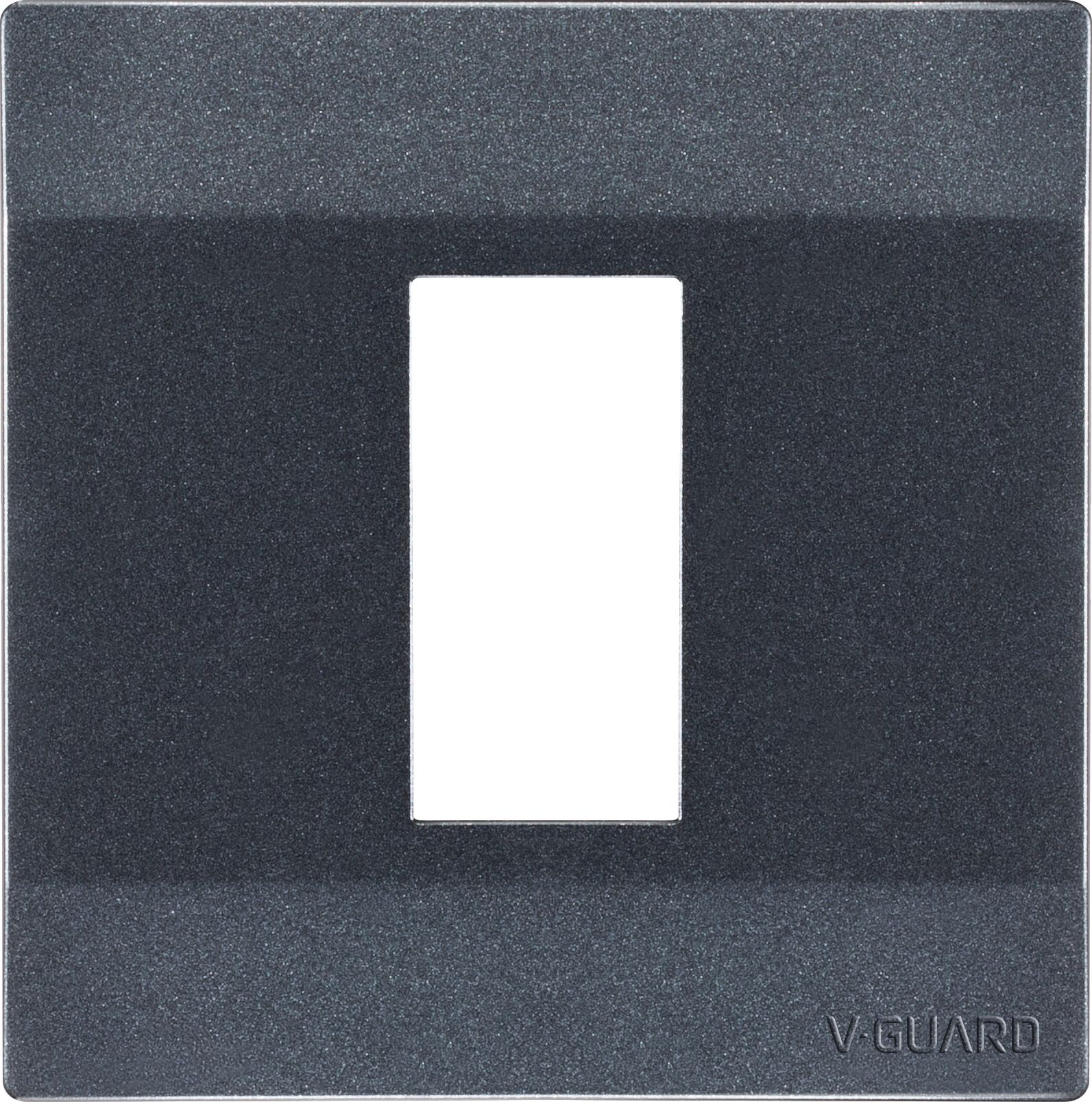 Vguard 1M COVER PLATE-TRO-MB