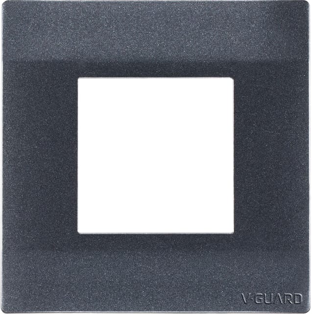 Vguard 2M COVER PLATE-TRO-MB