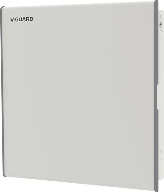 Vguard DB TPN 6W HORI DD ELEGNA