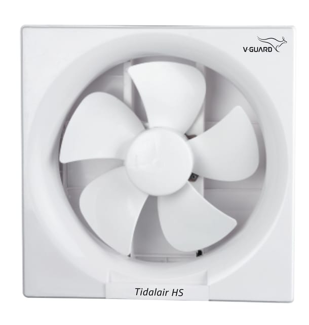 Vguard VF TIDALAIR HS 6 WHITE 15cm